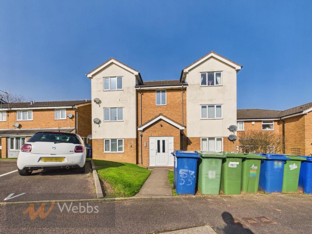 Main image of property: Apple Walk, Cannock