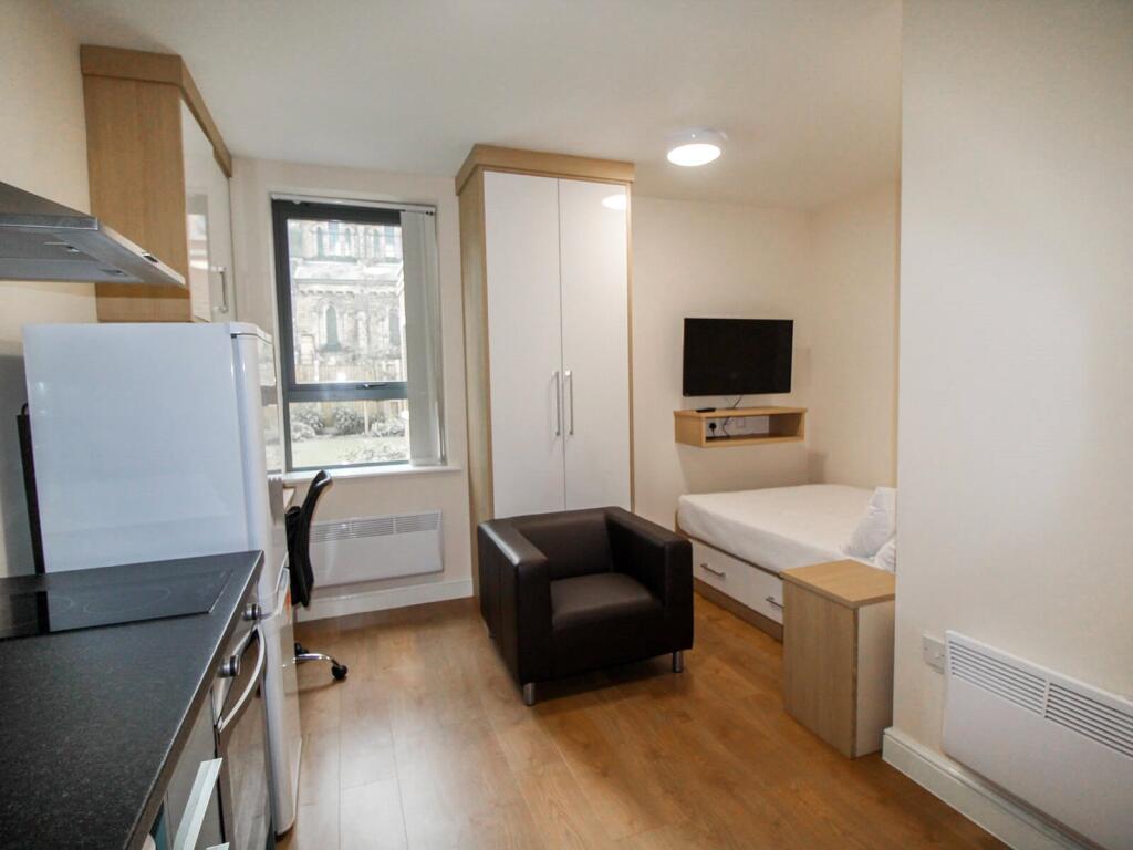 Main image of property: Apt 3, Lofthouse Residence #822490