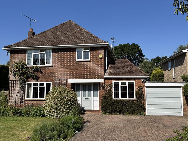 Main image of property: Lightlands Lane, Cookham