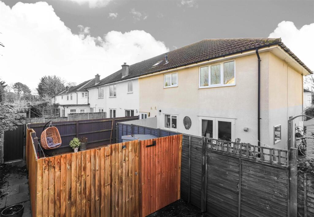 Main image of property: St. Thomas's Square, Cambridge, CB1