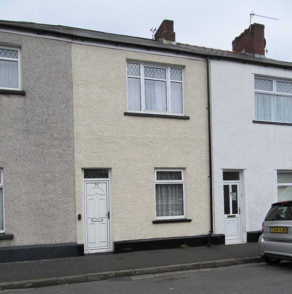 Main image of property: London Street, Newport