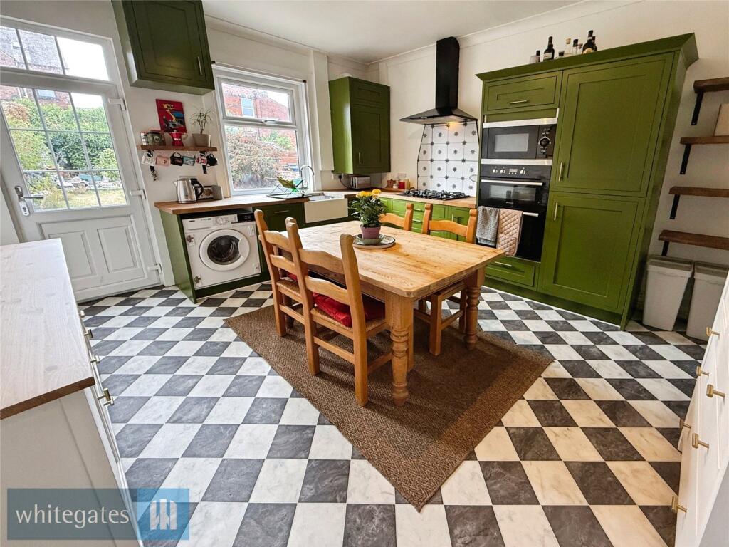 Spring Street, Barnsley, S70 photo 3