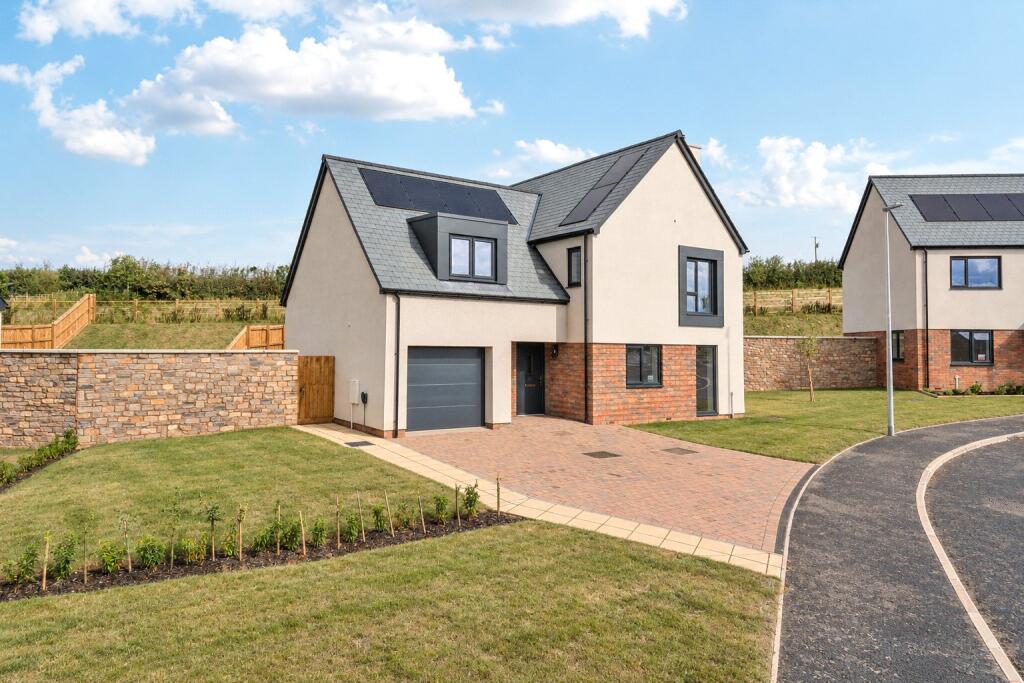 Main image of property: Belstone View, Morchard Bishop, Crediton, Devon