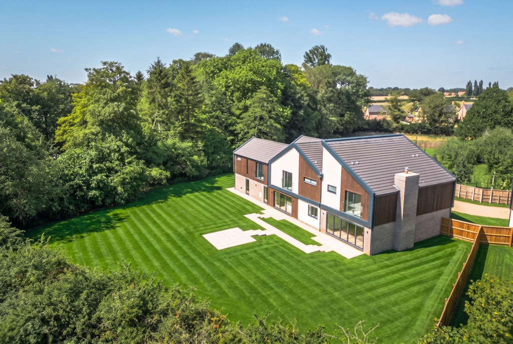House in Breckland, Saham Toney - View 3