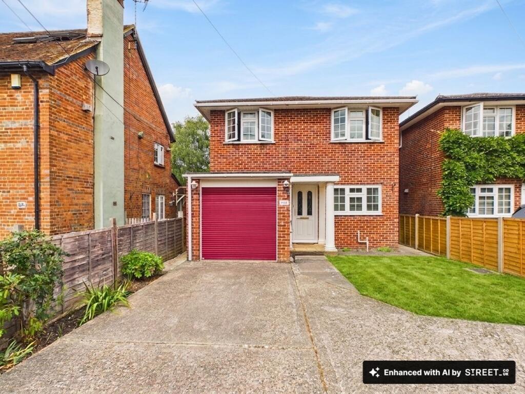 Main image of property: Franklin Avenue, Tadley, RG26