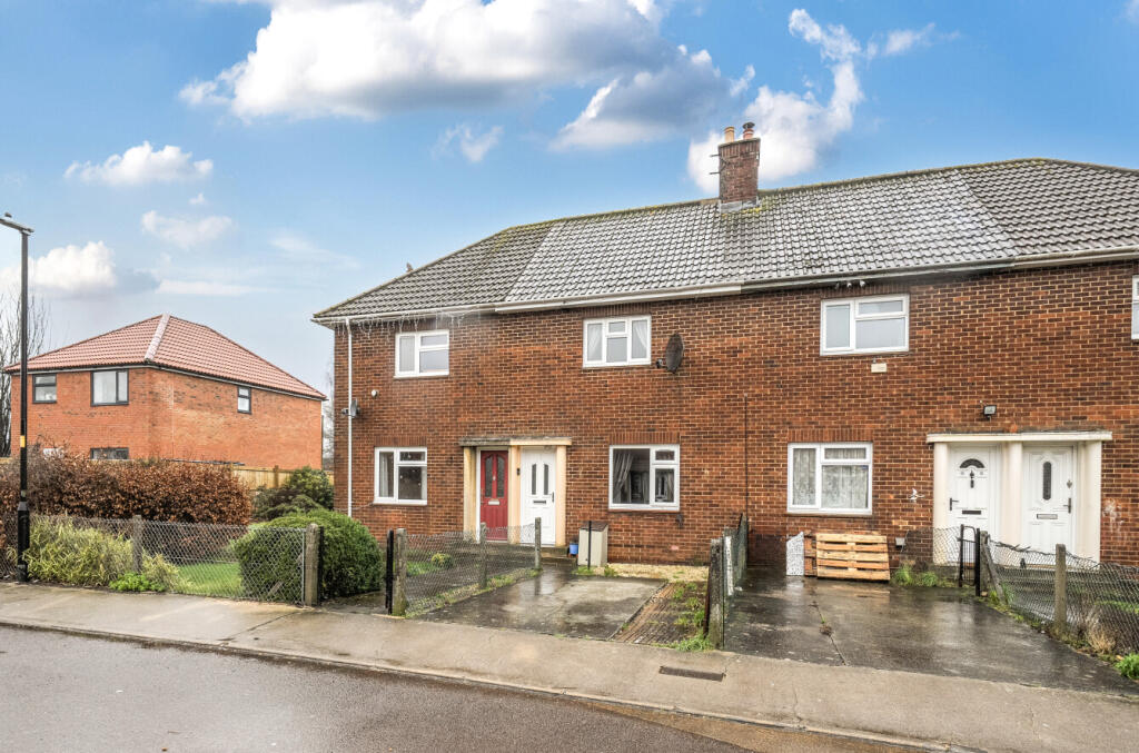 Main image of property: Westleigh, Warminster, BA12