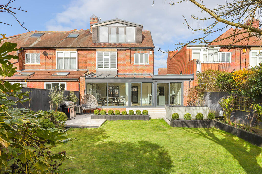 Main image of property: Princeway, Tynemouth, North Tyneside