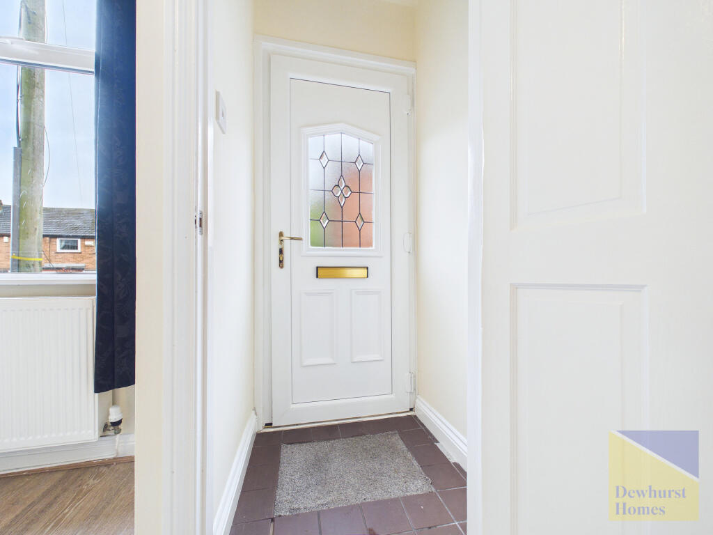 House in Ribble Valley, Longridge - View 4
