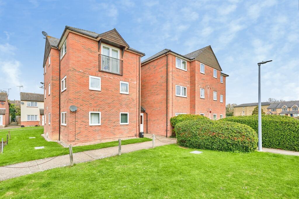 Main image of property: Carnation Drive, Saffron Walden