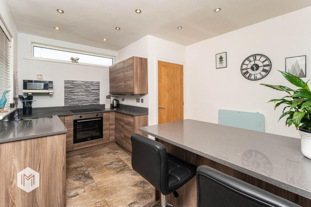 House in Bolton, Greater Manchester - View 2