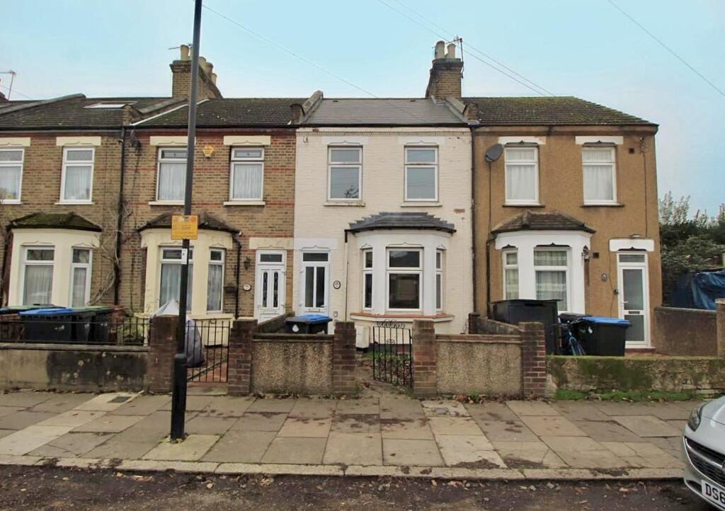 Main image of property: Percival Road, Enfield