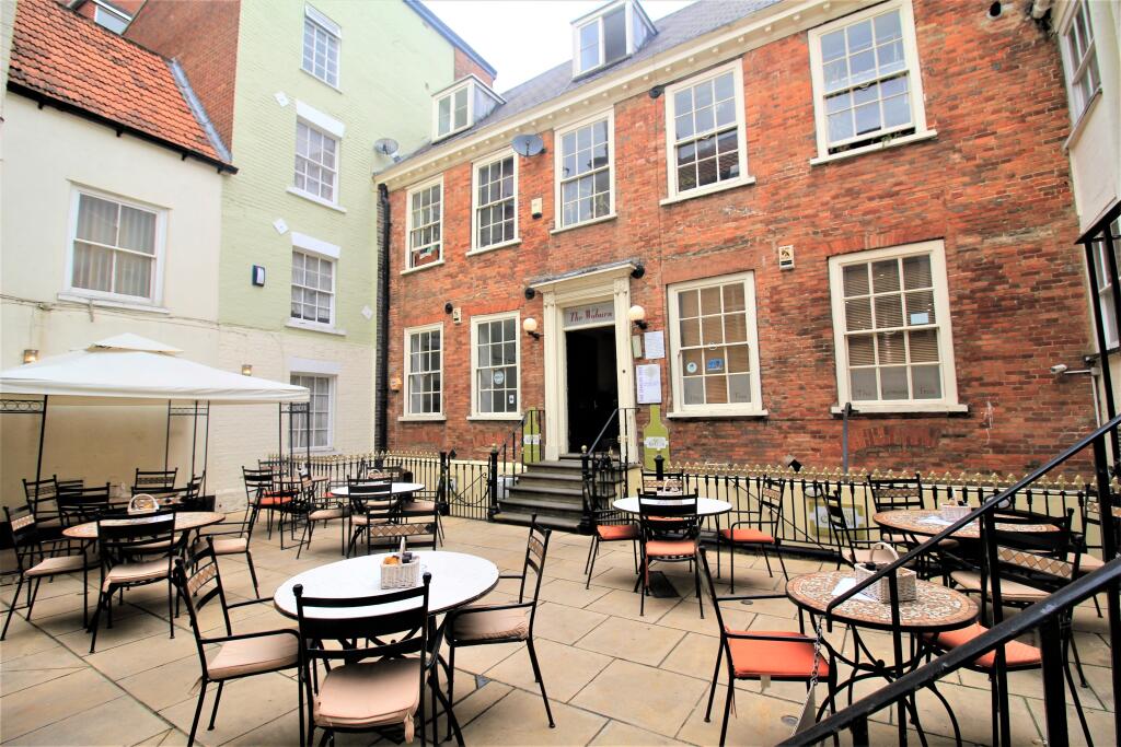Main image of property: Woburn Court, Guildhall Hill, Norwich, Norfolk