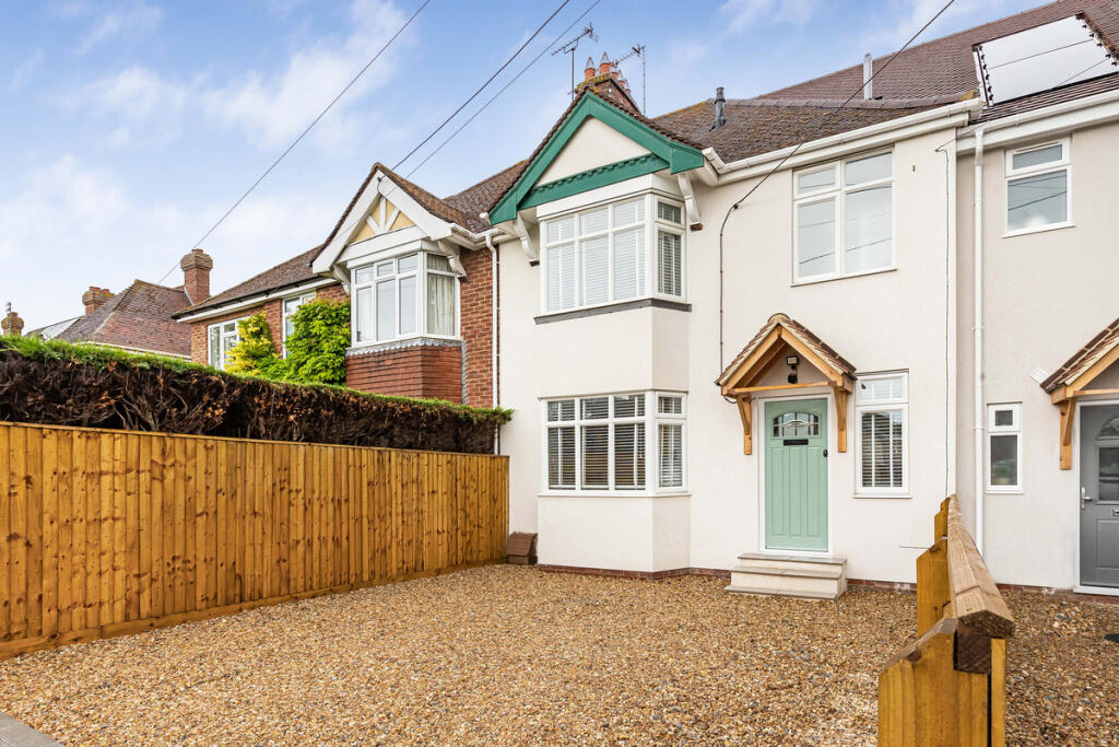 Main image of property: Sherwood Road, Didcot, OX11