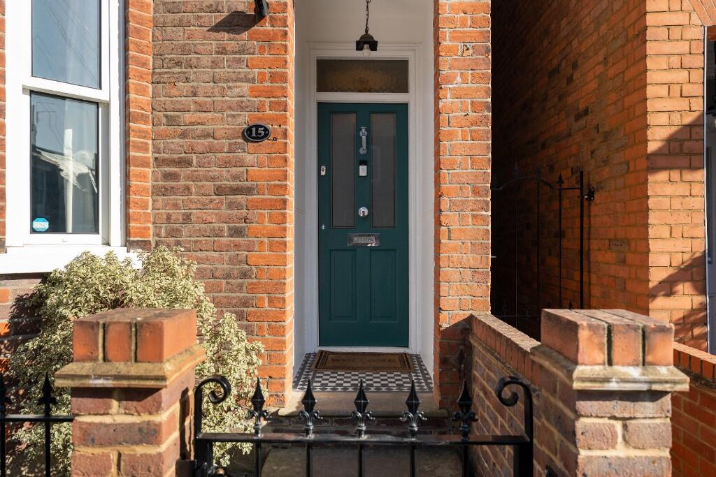 Additional image 26 of Rare modernised yet character filled home, Etna Road, St. Albans, Hertfordshire, AL3