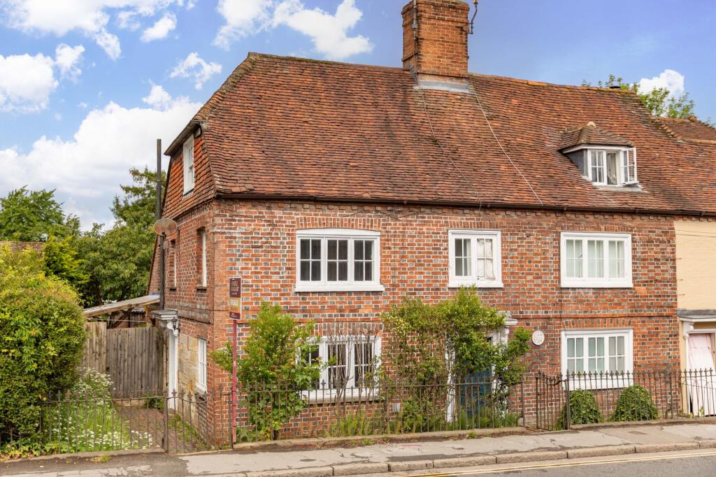 Main image of property: London Road, Forest Row, RH18