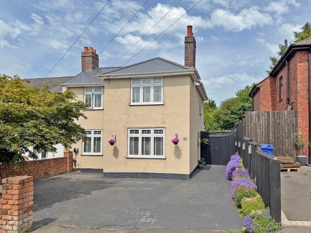 Main image of property: Beacon Rise, Dudley, DY3