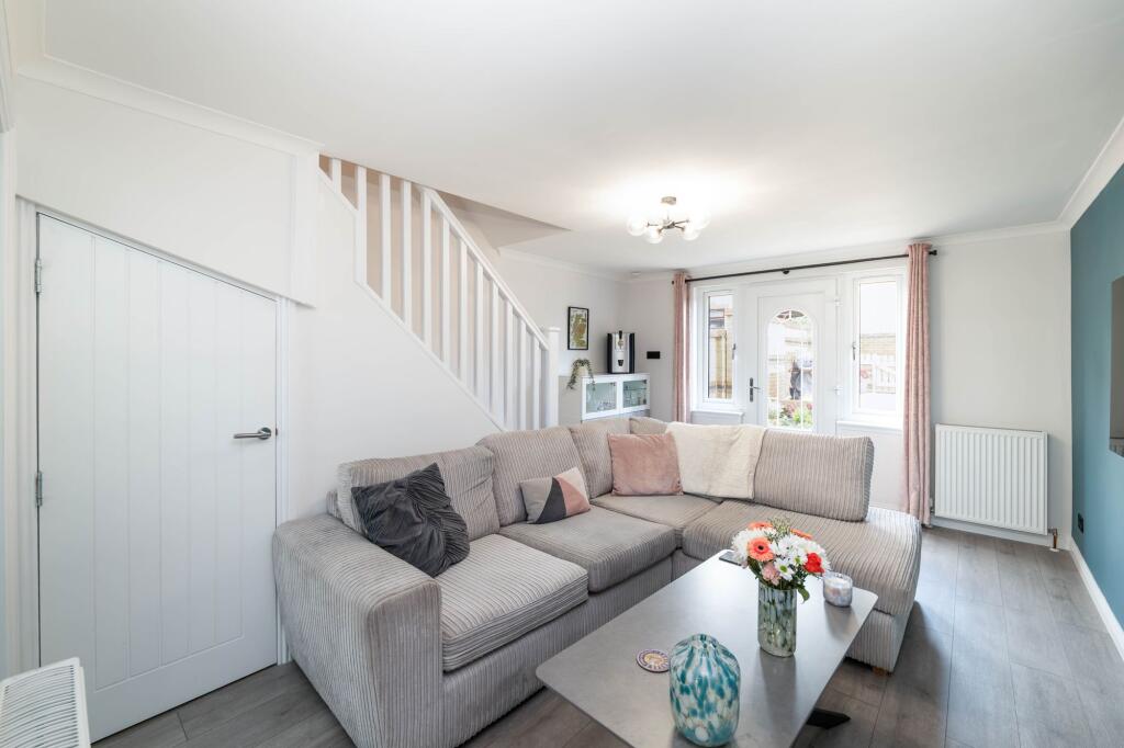 House in Edinburgh, West Lothian - View 4