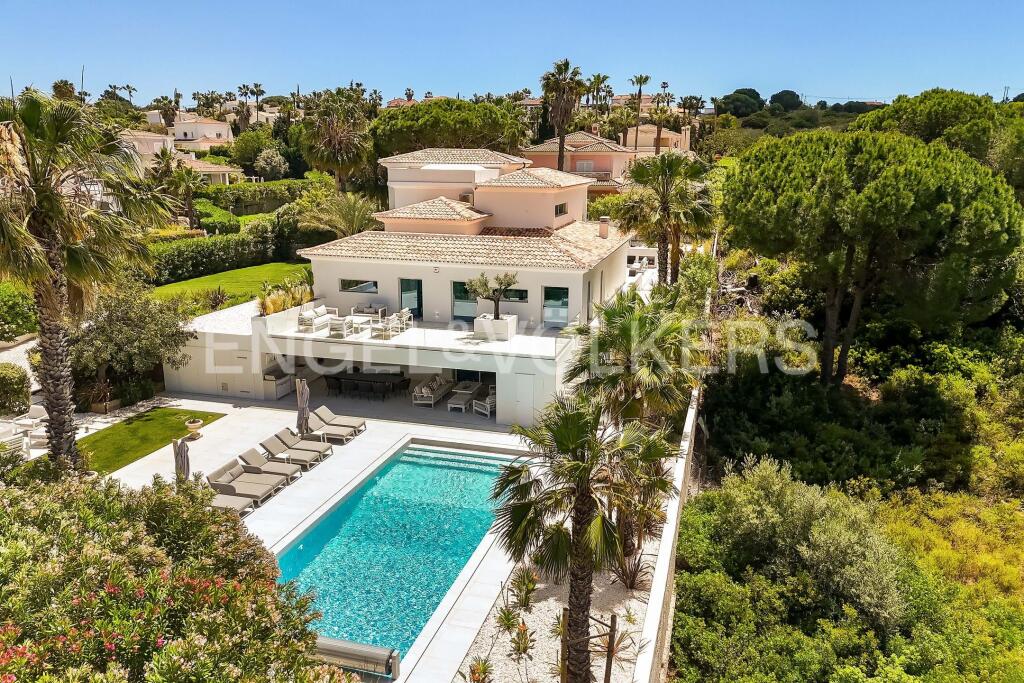 Main image of property: Algarve, Vale do Lobo