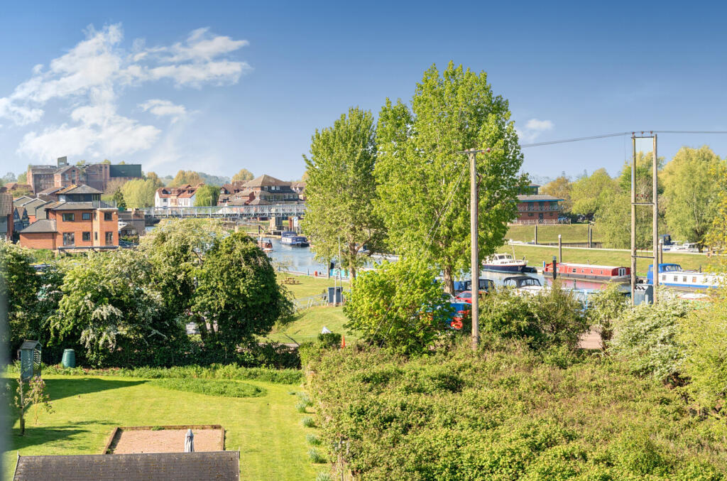 Main image of property: Trafalgar Road, Tewkesbury, Gloucestershire