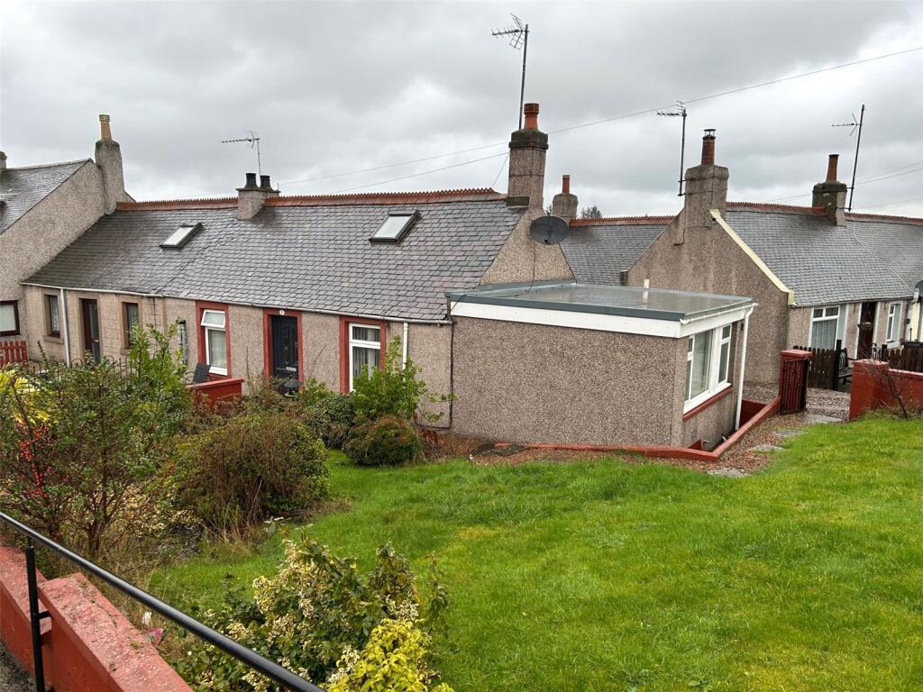 Main image of property: Piccadilly, Montrose, Angus, DD10