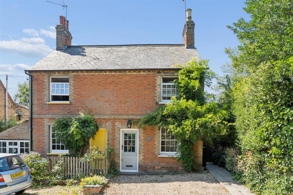 Main image of property: West Hill, Aspley Guise