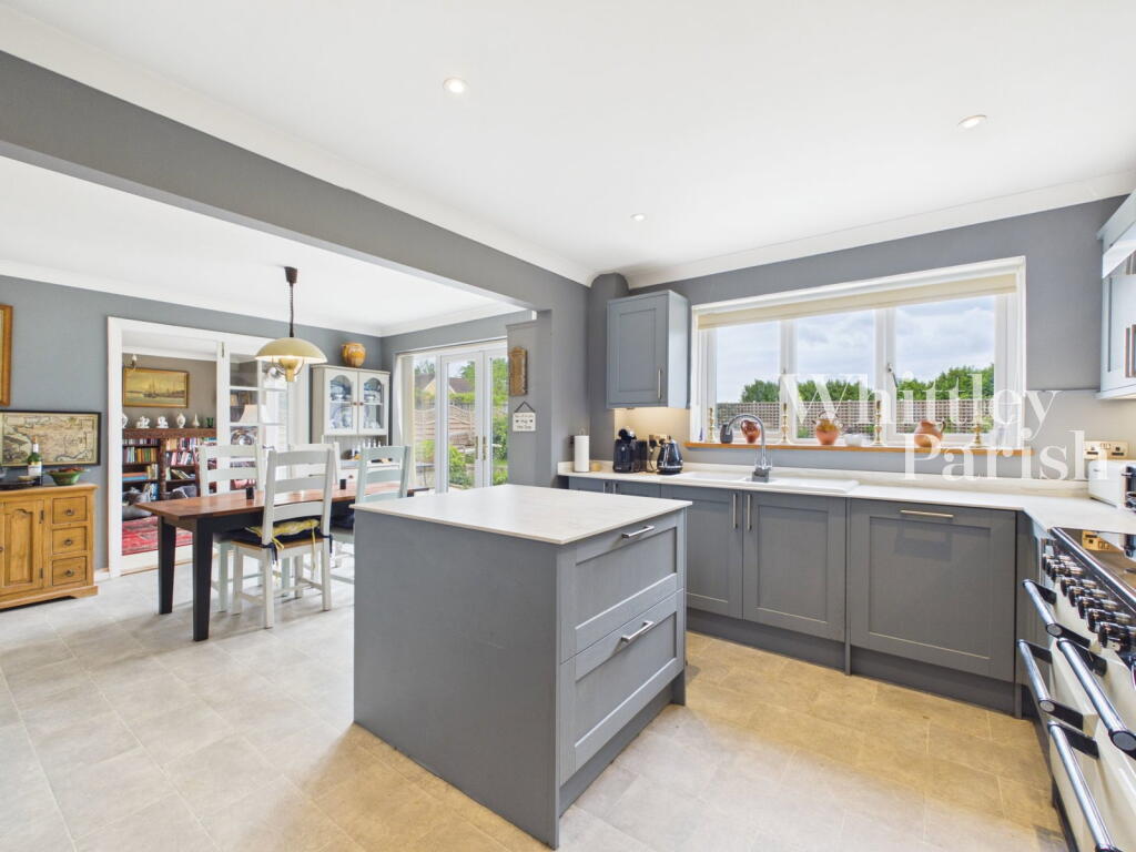 House in Ipswich - View 3