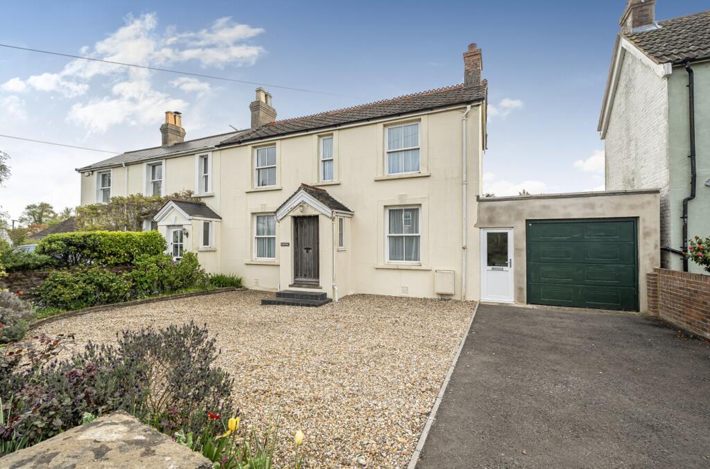 Main image of property: Selsey Road, Sidlesham, PO20