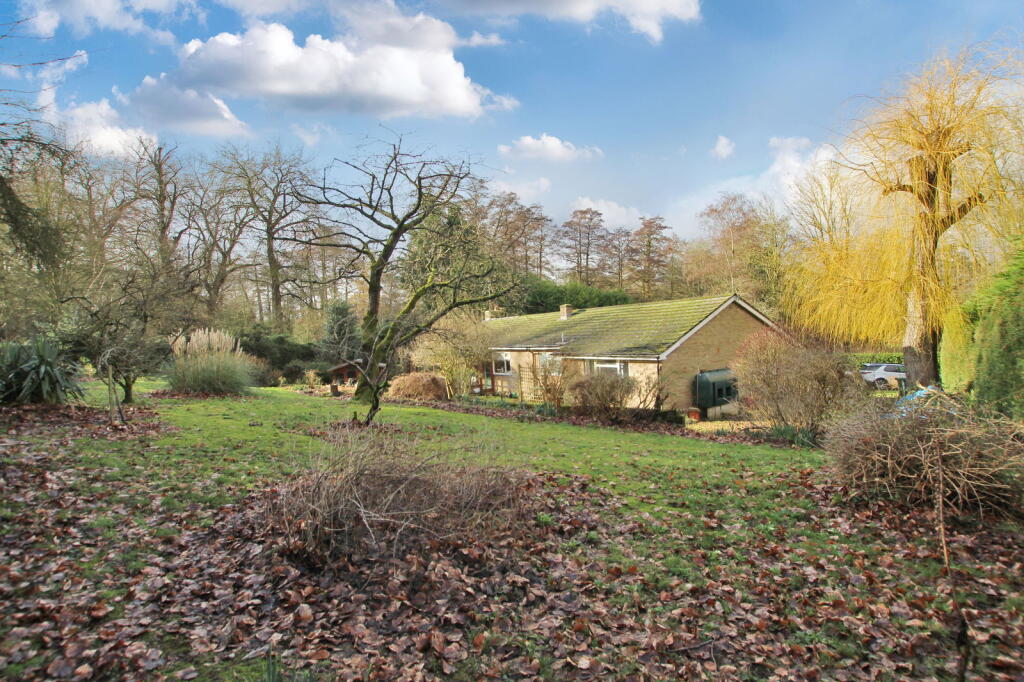 Main image of property: Manor Farm Road Waresley Cambridgeshire