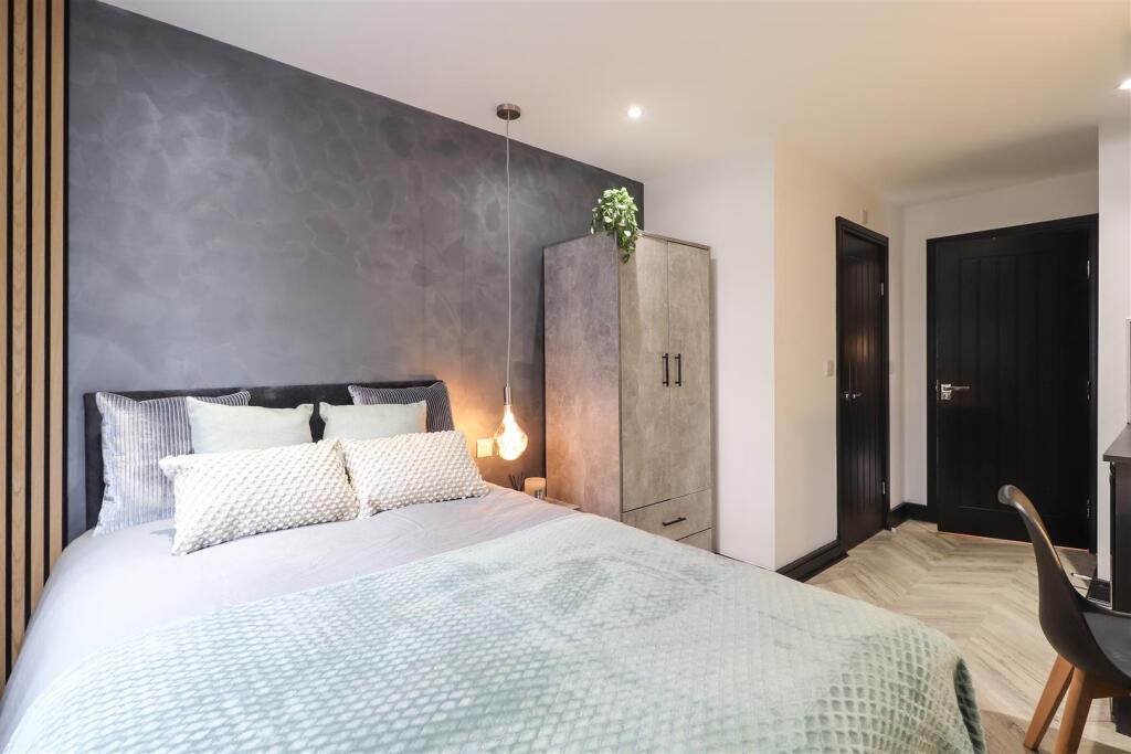 Apartment in Coventry - View 4
