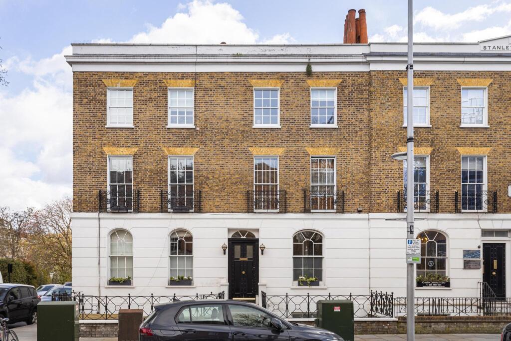 Main image of property: Kings Road, Chelsea, London SW3