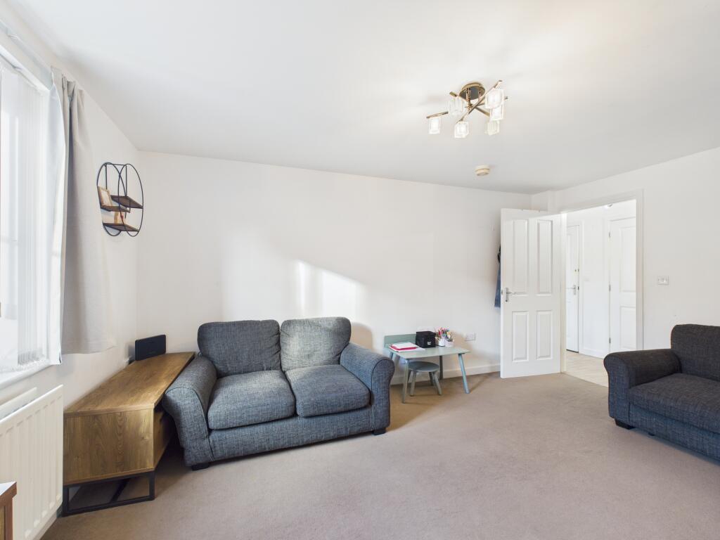 Marsa Way, Bridgwater photo 3