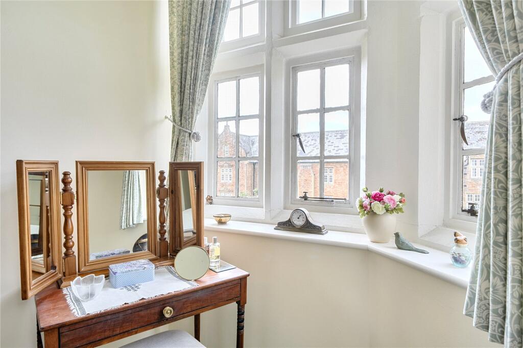 Additional image 12 of South Horrington Village, Wells, Somerset, BA5