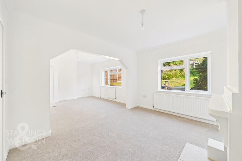 House in Norwich - View 4
