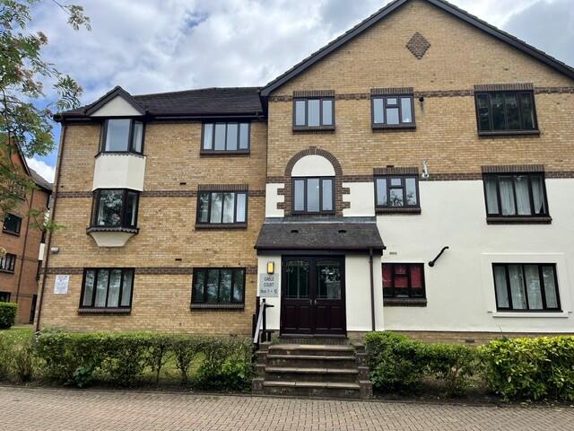 Main image of property: Gable Court, RH1