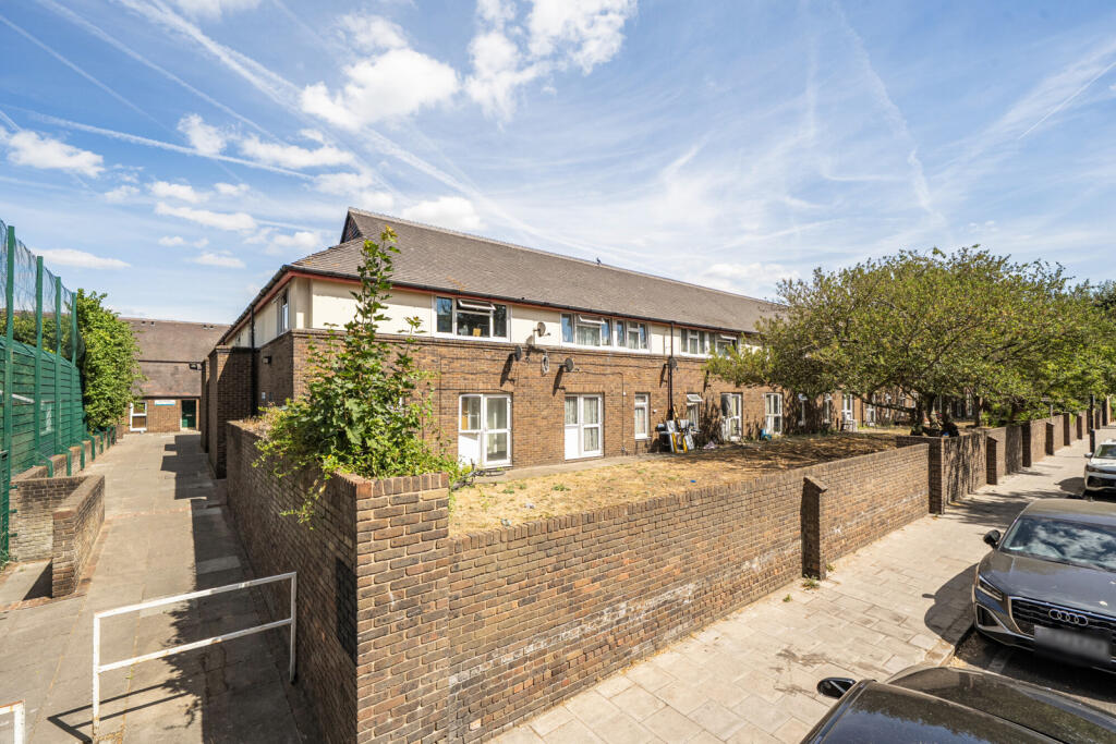Main image of property: Setchell Way, London