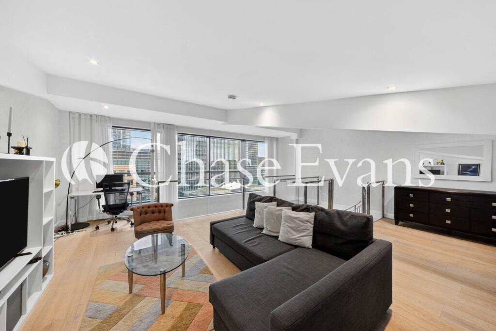 Main image of property: Discovery Dock East, 3 South Quay Square, Canary Wharf, London, E14