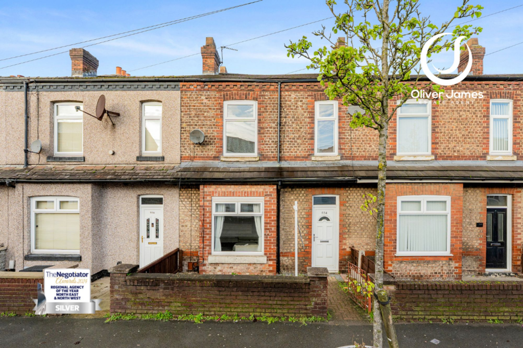 Main image of property: Liverpool Road, Irlam, M44