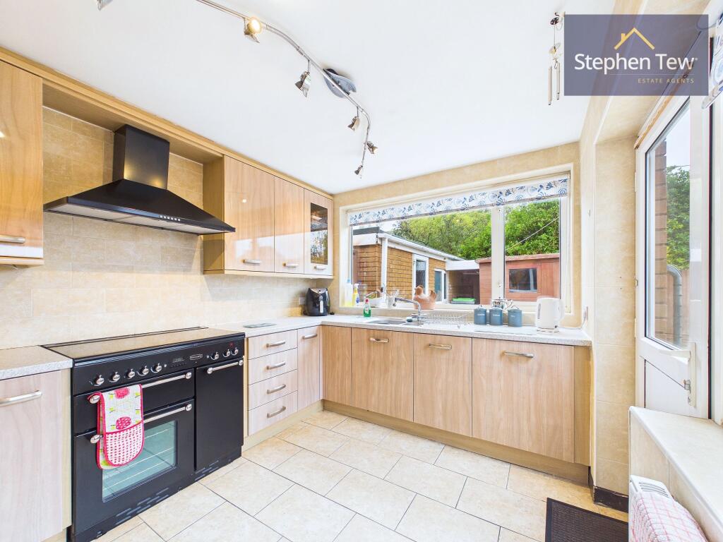 House in Blackpool - View 3