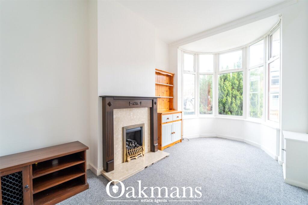 House in Birmingham - View 5