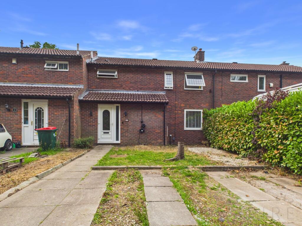 Main image of property: Collins Road, Bewbush, RH11