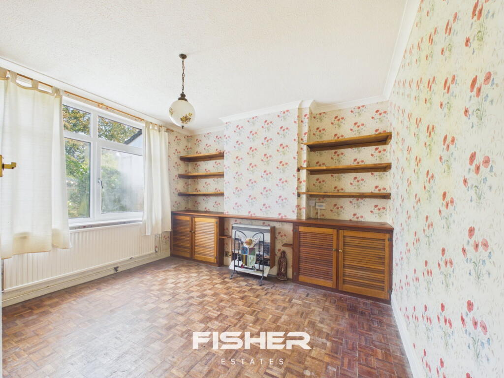 House in Bristol - View 5