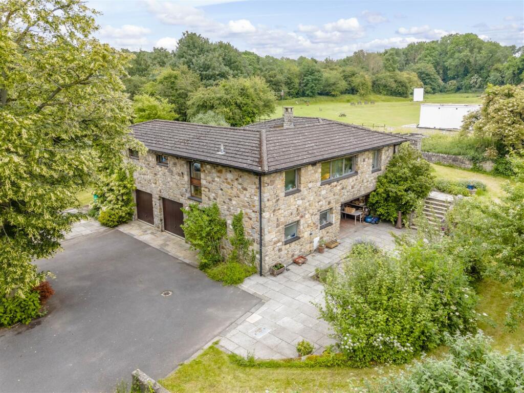 Main image of property: Calcutt, Knaresborough