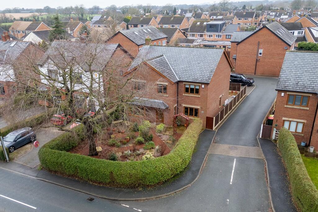 Main image of property: Beech House, Whittingham Lane, Goosnargh, Lancs, PR3