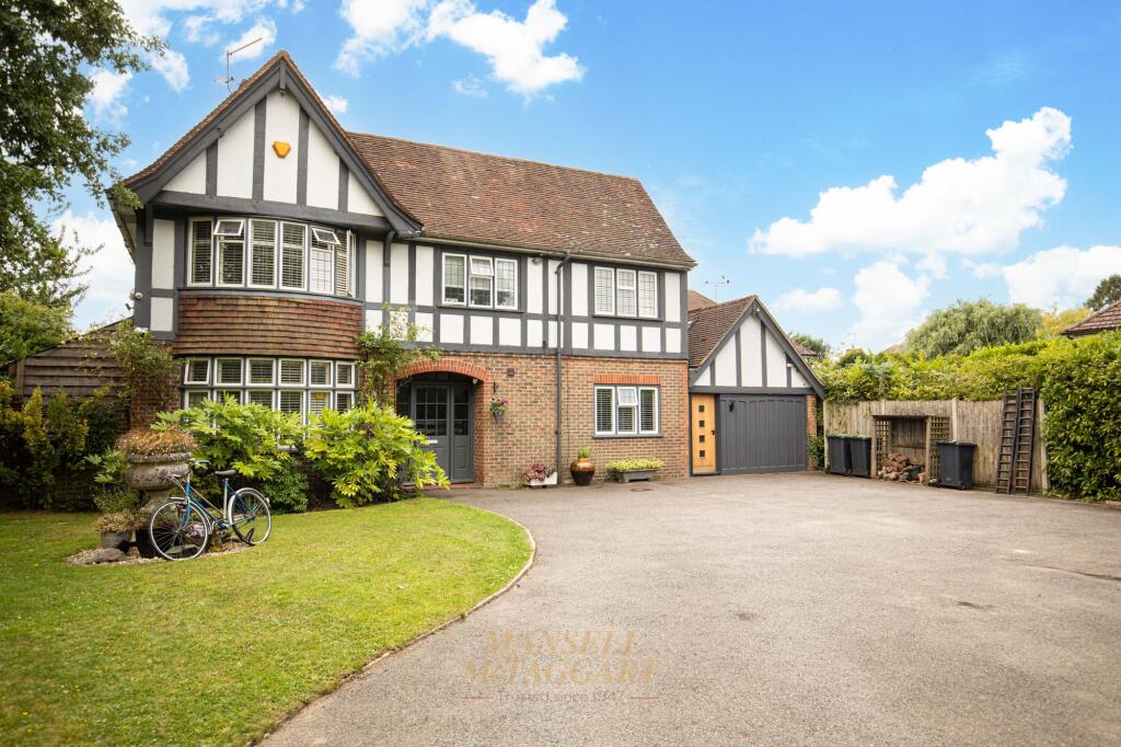 Main image of property: Holtye Road, East Grinstead, RH19