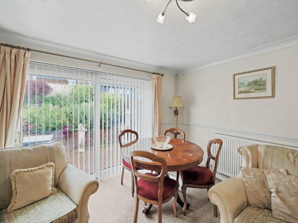 Kestrel Way, Burton-on-trent, DE15 0DJ - View 3