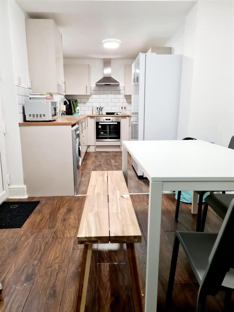 Main image of property: St. Oswald Street, Lancaster