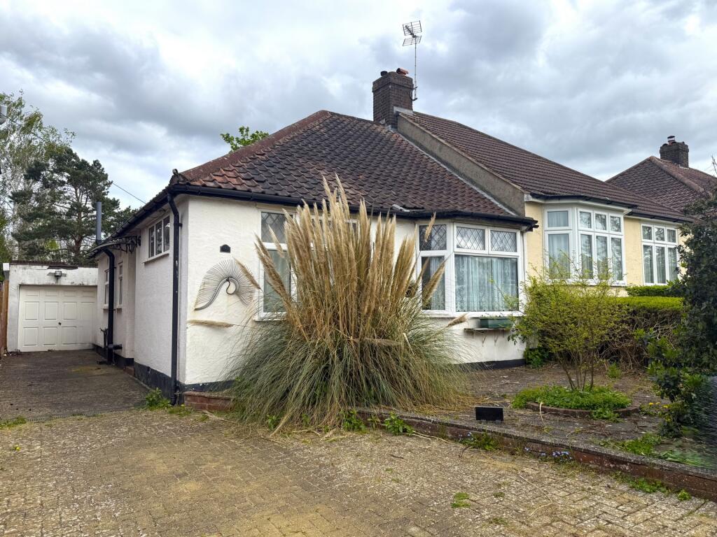 Sandhurst Road, Orpington, BR6