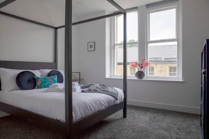 Apartment in Stockport - View 4