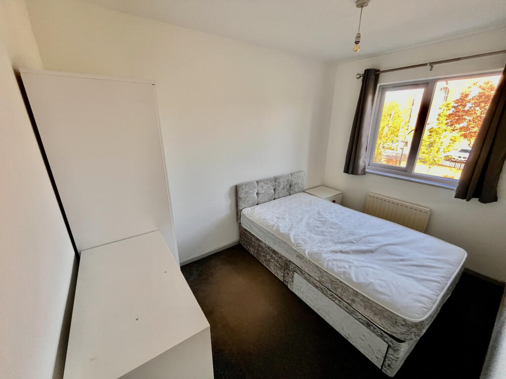 2 bedroom terraced house for rent