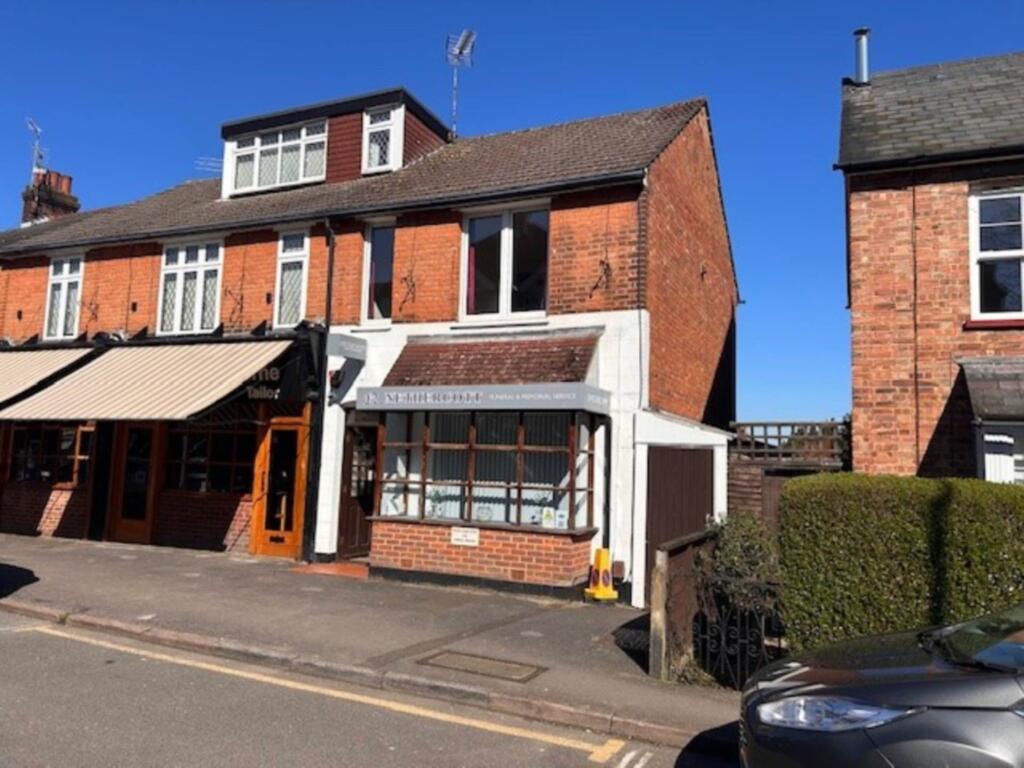 Main image of property: Aldenham Road, Radlett